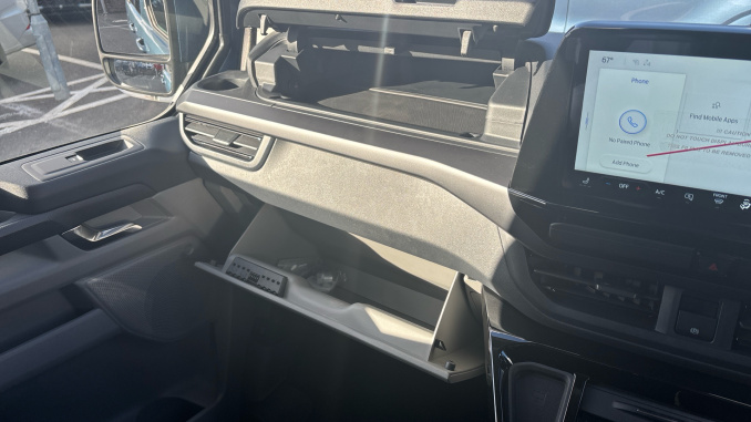 Ford Transit Custom 320 L1 Petrol Fwd 2.5 PHEV 232ps H1 Van Sport Auto - Image 36